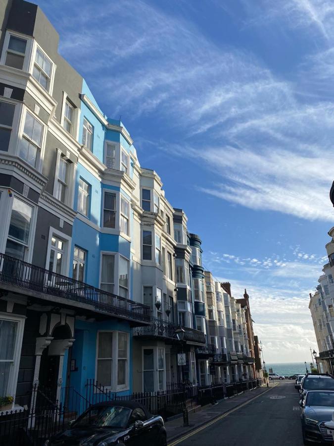Crow'S Nest Apartment Brighton Exterior photo